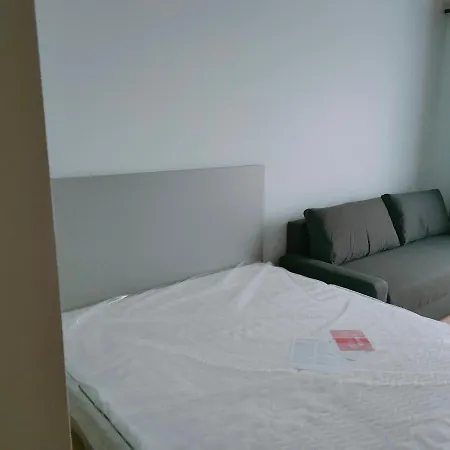 Sympozjum Loft Apartamento *