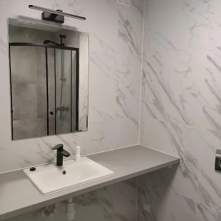 Apartamento Sympozjum Loft