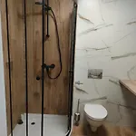 شقة Sympozjum Loft كراكوفيا