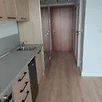 شقة Sympozjum Loft كراكوفيا