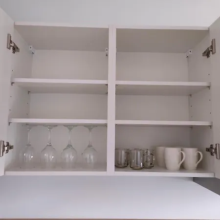 公寓 Sympozjum Loft *