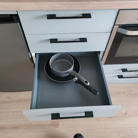 Sympozjum Loft 公寓 *