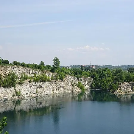 Apartment Sympozjum Loft