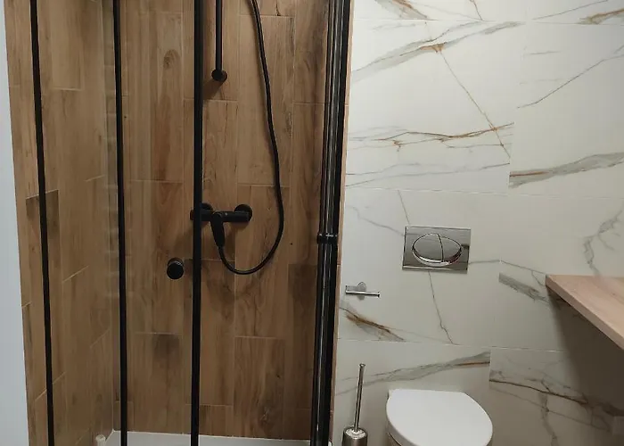 Apartament Sympozjum Loft Kraków