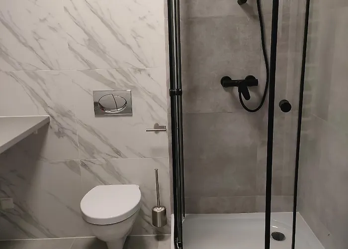 Apartament Sympozjum Loft Kraków