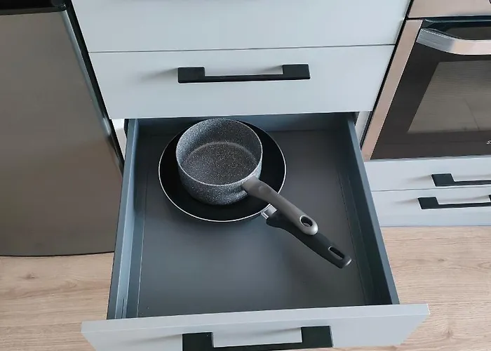 Sympozjum Loft Apartament *