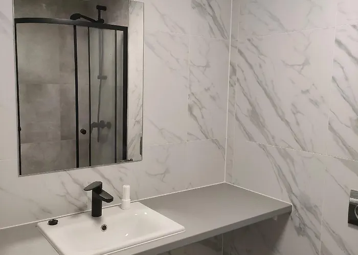 Apartament Sympozjum Loft