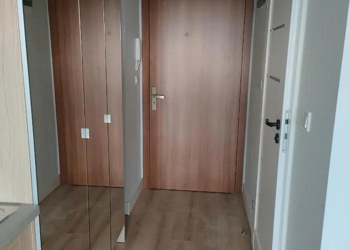 Sympozjum Loft Apartament